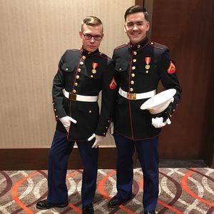 Meet your Posher, Dillon